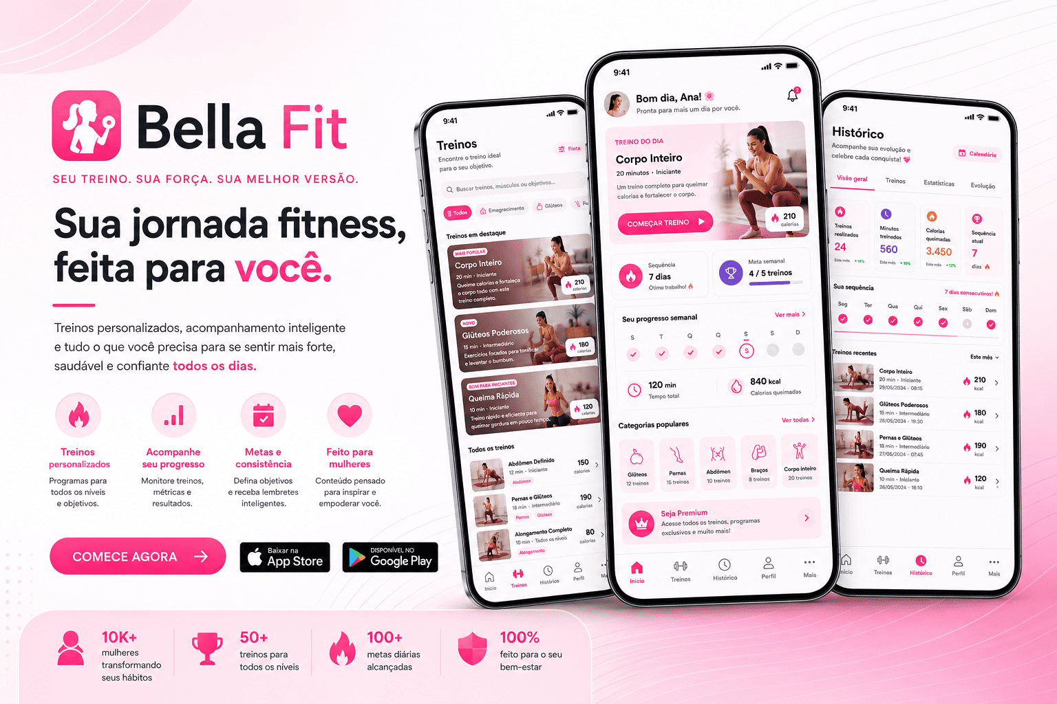 Bella Fit